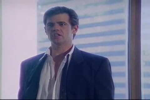 Jeff Tryker And Paul Morgan