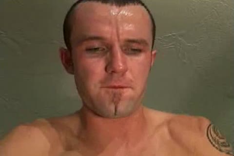 Twink boy Chad Hunt feels up to nailing