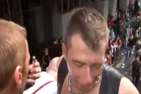 homosexual Pride (Miami)