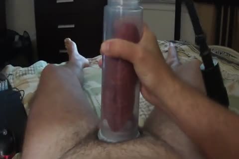 Amateur really enjoys plowing hard