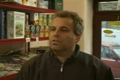 The Back Room - handsome Czech boys boneing