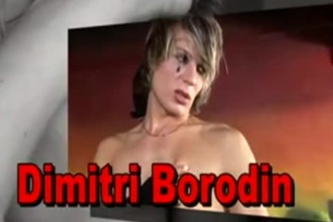 BB boys & twinks / TRASGU XXXII