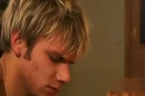 BB twinks & chaps / TRASGU XXVI