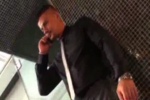 Johnny Hazzard And Goran