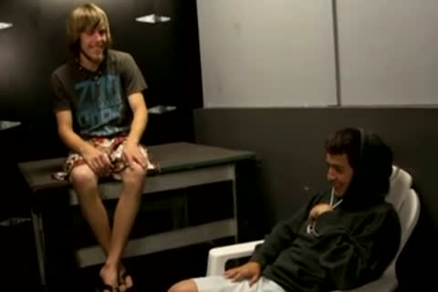 raw & Order SBU Sc 2 Josh