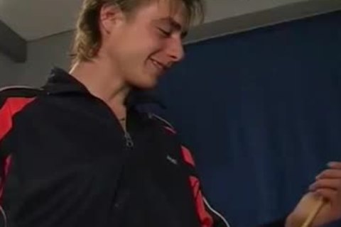 Discipline4boys - Dodger