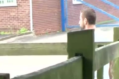 Jonathan Aga-holei And Landon Conrad