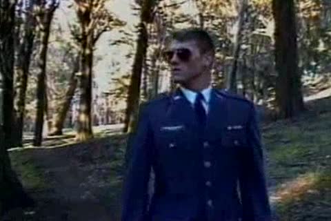 something About A Soldier