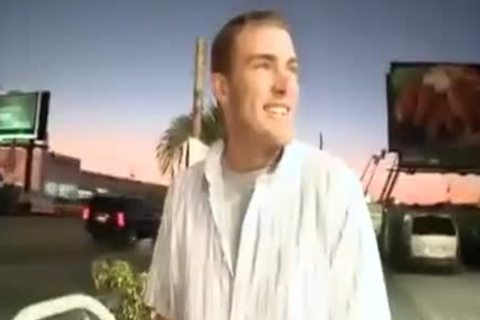 concupiscent homosexual men Outdoor dril