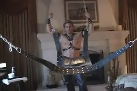 hawt Fetish chap jerk offing