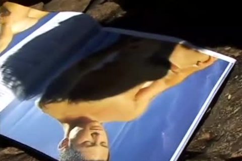 homosexual plow - Scene 3