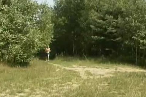 Marathon Tw-nks gay threesome big weenie