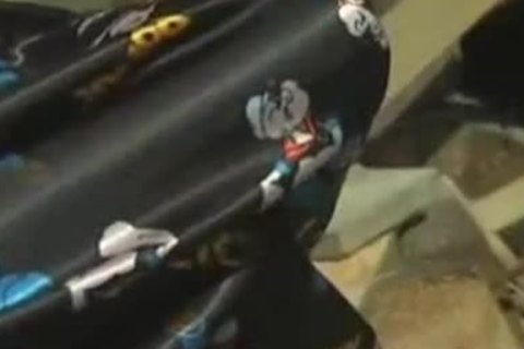 kinky raw Summertime gay twinks screw