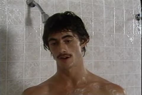 homosexual - Jeff Stryker - bareback