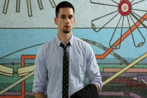 bmature guys - Tommy Defendi And Anthony Romero