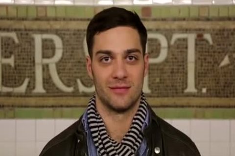 bmature guys - Tommy Defendi And Anthony Romero