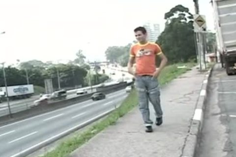 boy Likes black And White cock bare