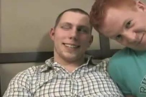 Blu jockney And Travis