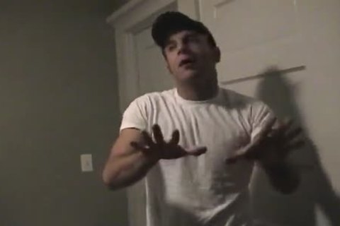 In The couchroom Thomas bjorn And Vince Vincenzno receive Freaky