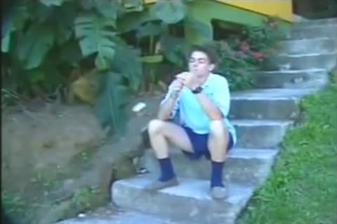 gay daddy bang Hard College Tw-nk For money