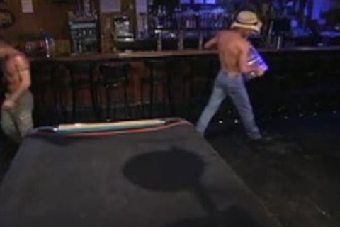 Michael Brandon rough pound And powerful Otgasm