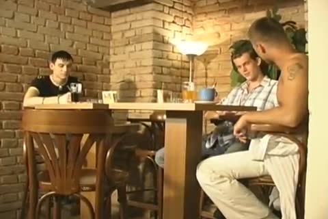 homosexual - College cumfest - Complete  XXX