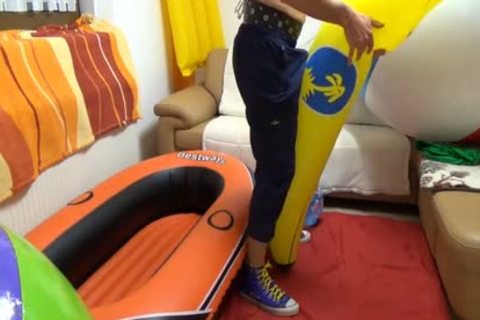 Riesenwbutterball Ficken