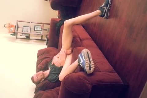 Skinny hottest twink boy masturbating