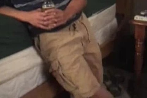 Finds pleasure in fucking hard