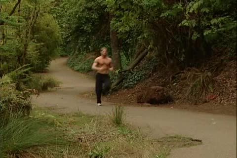 Flynn Matthews And Petrov