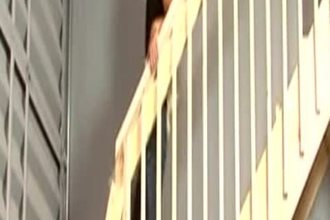 Evan Hart And Krys Perez _