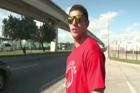 In Front Of God And everybody.