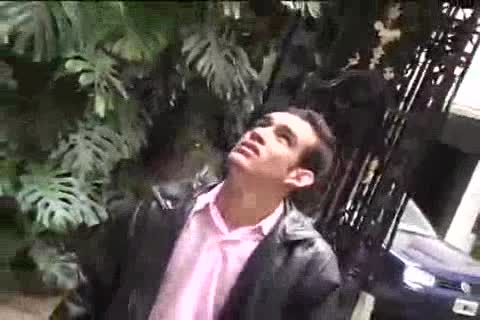 Diego Vicente And Juan Romero Have A Rofellowtic Lovemaking.
