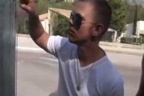 They suck & Rimm before anal invasion