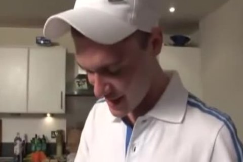 yummy homosexual mans ass group sexing