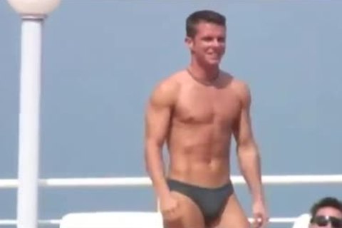 gay group sex more Is better