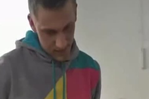 Tthowdys many suck & Rimm After Work