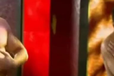 Lucio Maverick, Vicenzo