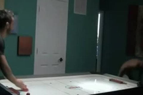 Jogo Entre Hofellowss E str8 G0ys Se Jogando