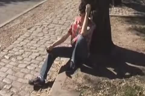 lovely homosexual mans fucking