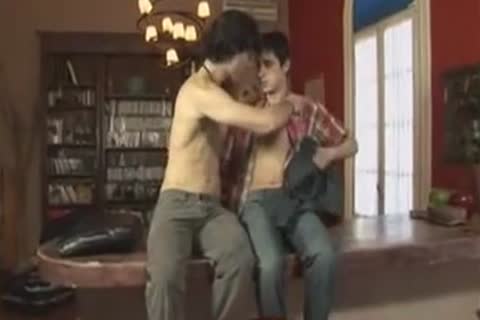 lovely homosexual mans fucking