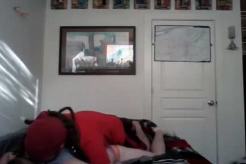 bedroom nakedback Seduction