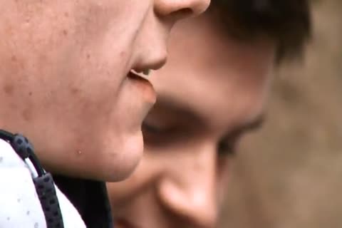 Love In Tthis guy bathroom