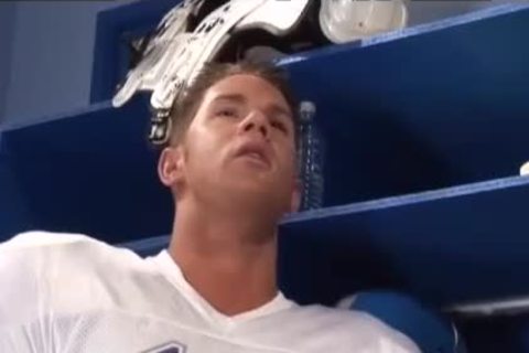 lustful Players pounding
