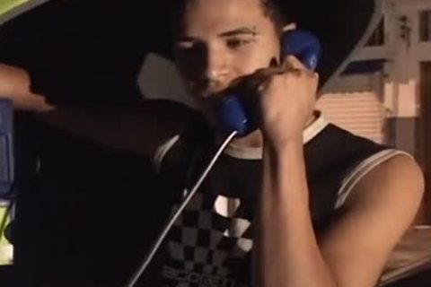 RICCO PUENTES IS banging FAGS raw 3