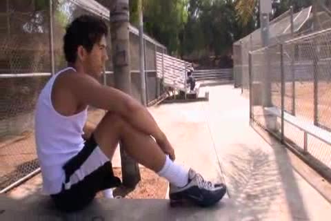 Hard Interracial pound