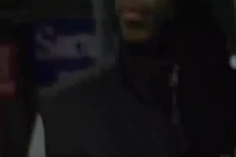 beautiful Interracial couple pounding