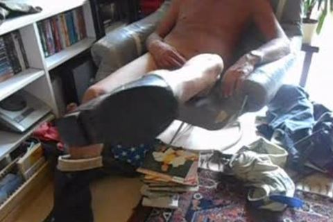 Amateur lusts raw fucking