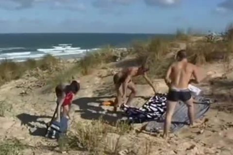 fuck Beach