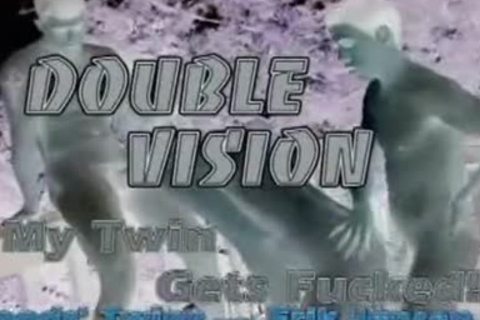 My Twin receives pokeed